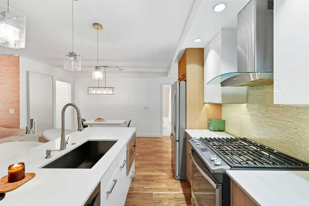 1029 15 Avenue SW, #103