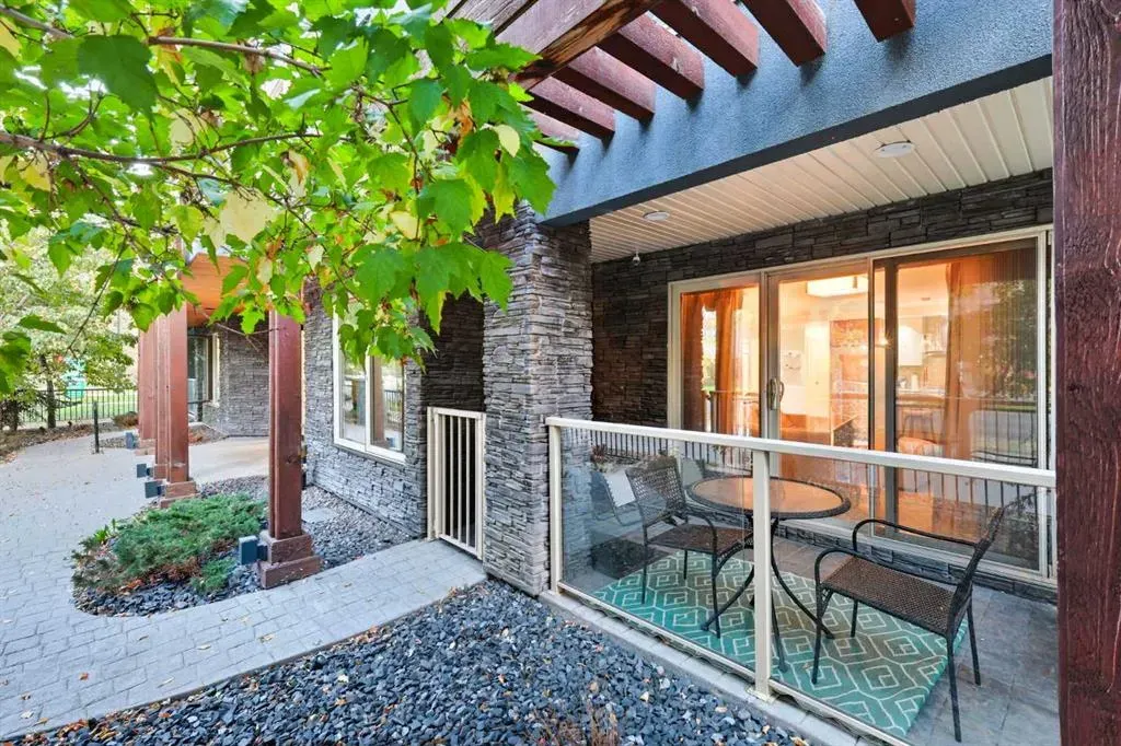 1029 15 Avenue SW, #103
