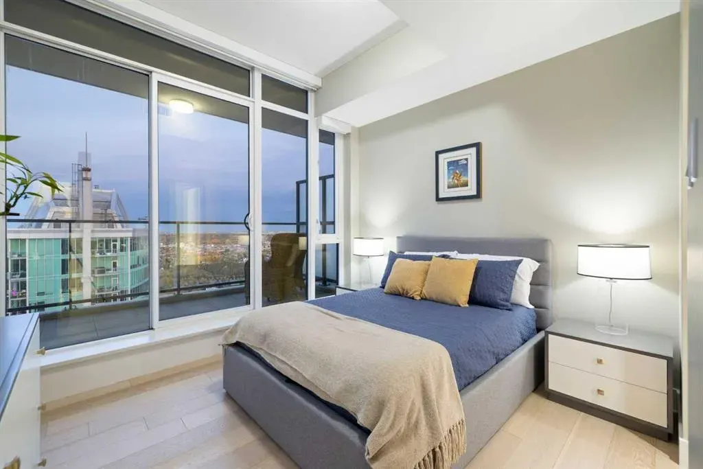 1122 3 Street SE, #3603