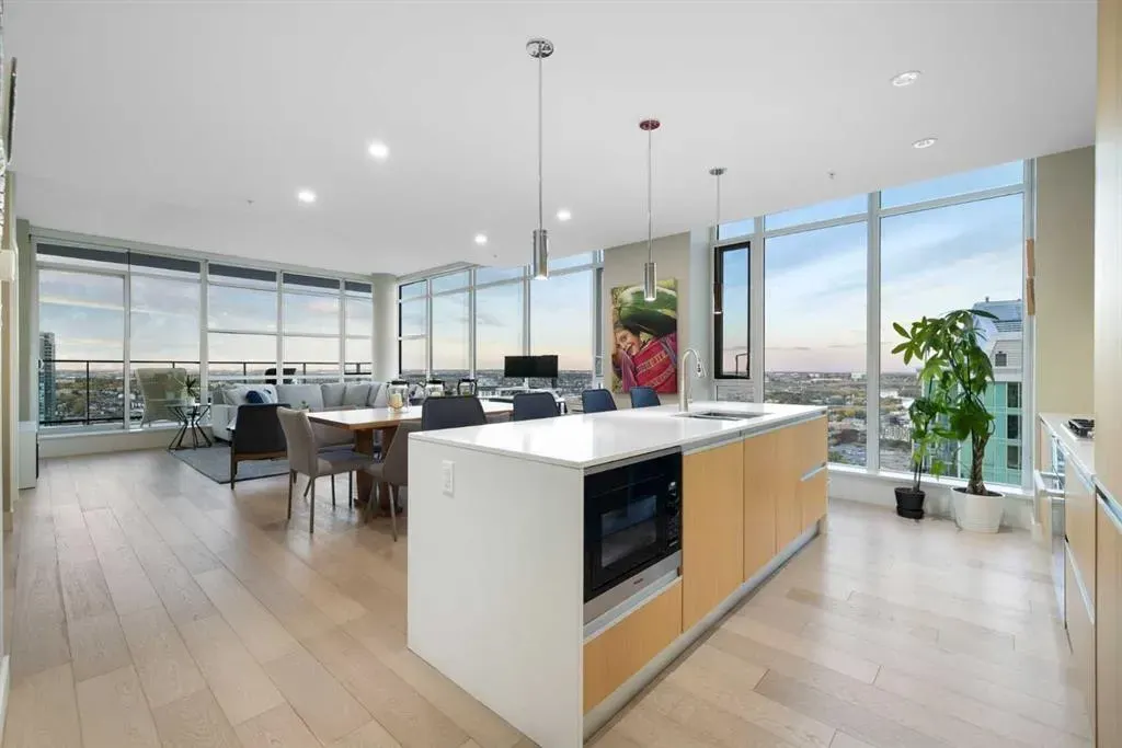 1122 3 Street SE, #3603