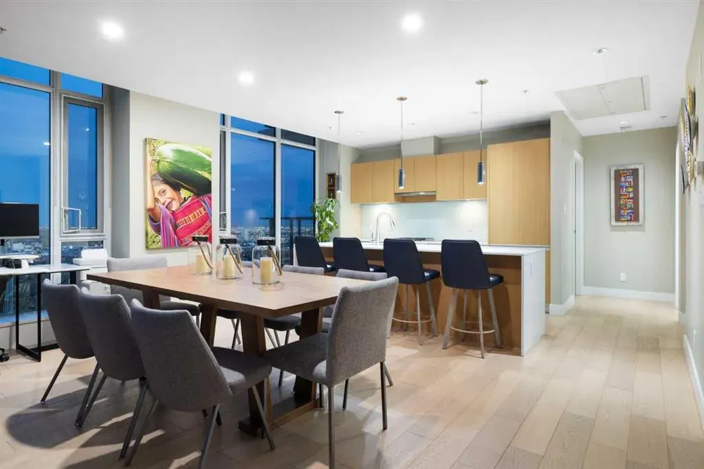 1122 3 Street SE, #3603