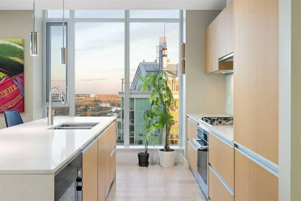 1122 3 Street SE, #3603