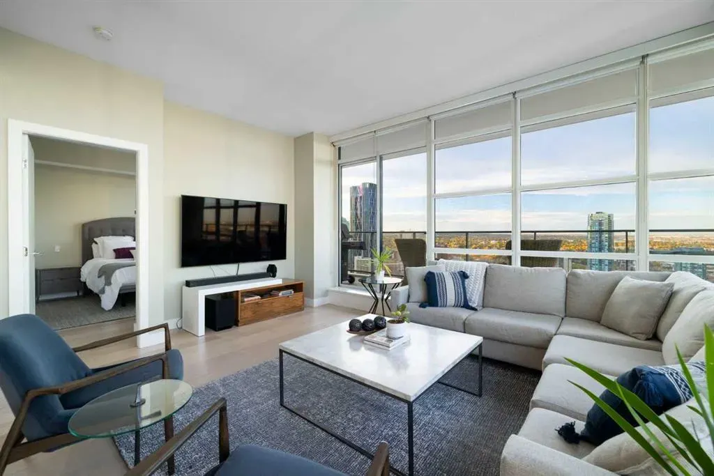 1122 3 Street SE, #3603