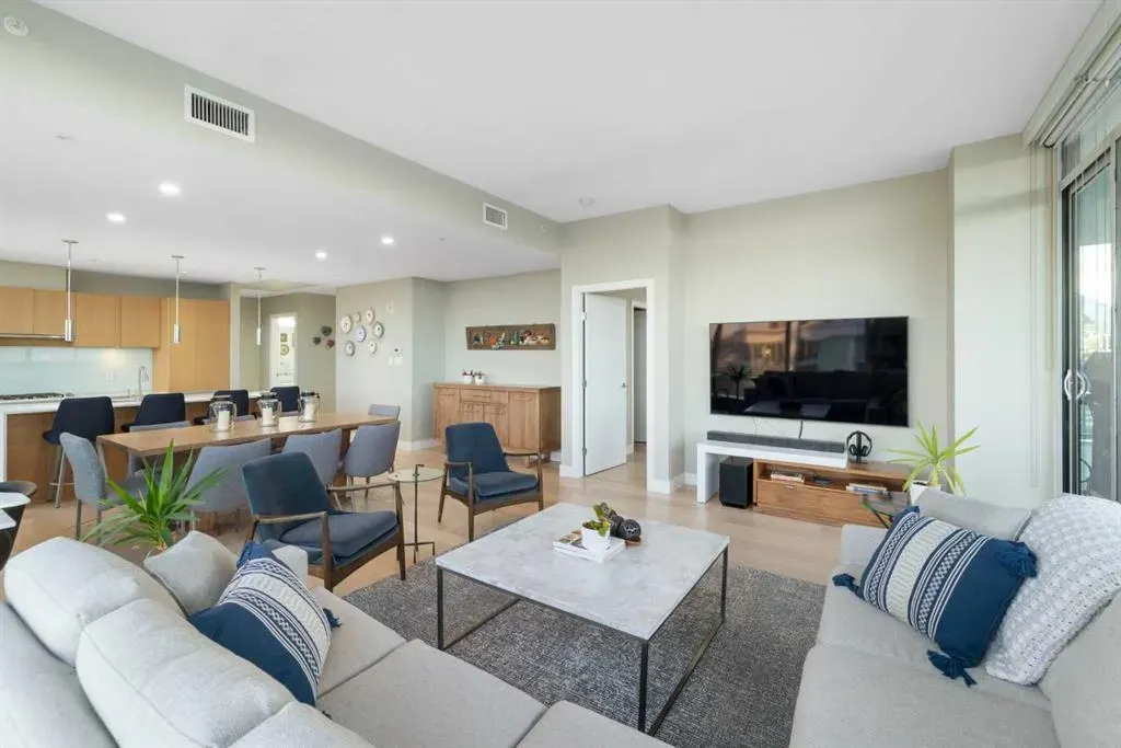 1122 3 Street SE, #3603