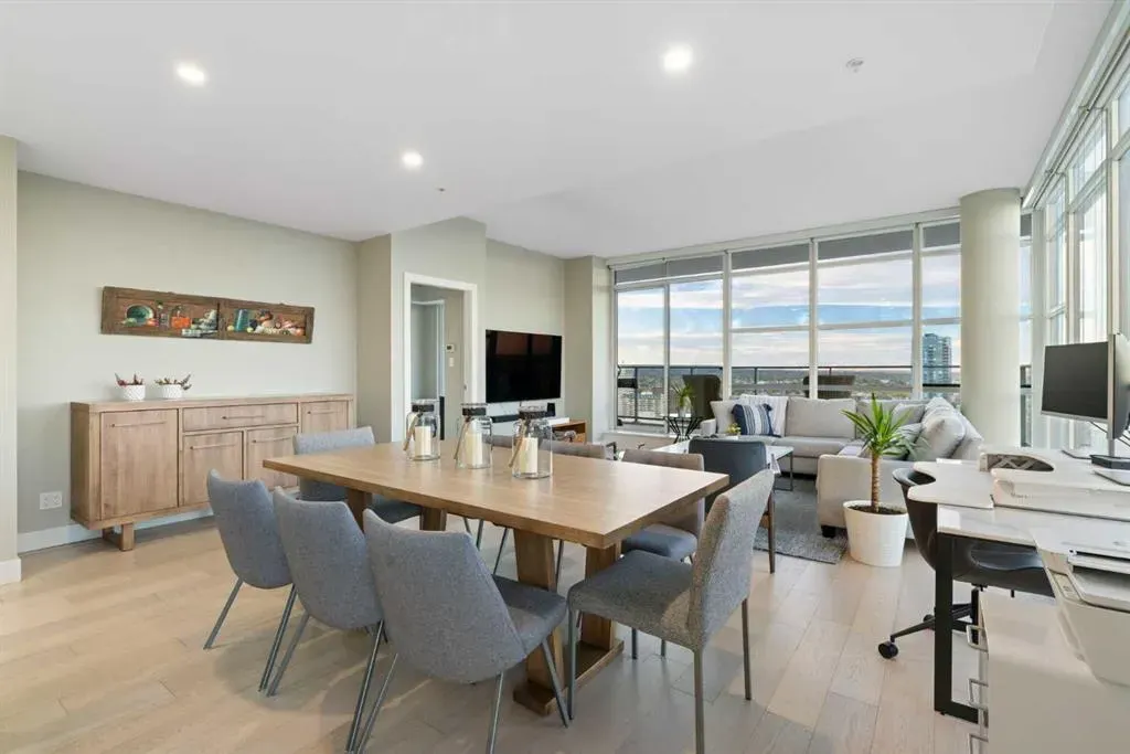 1122 3 Street SE, #3603