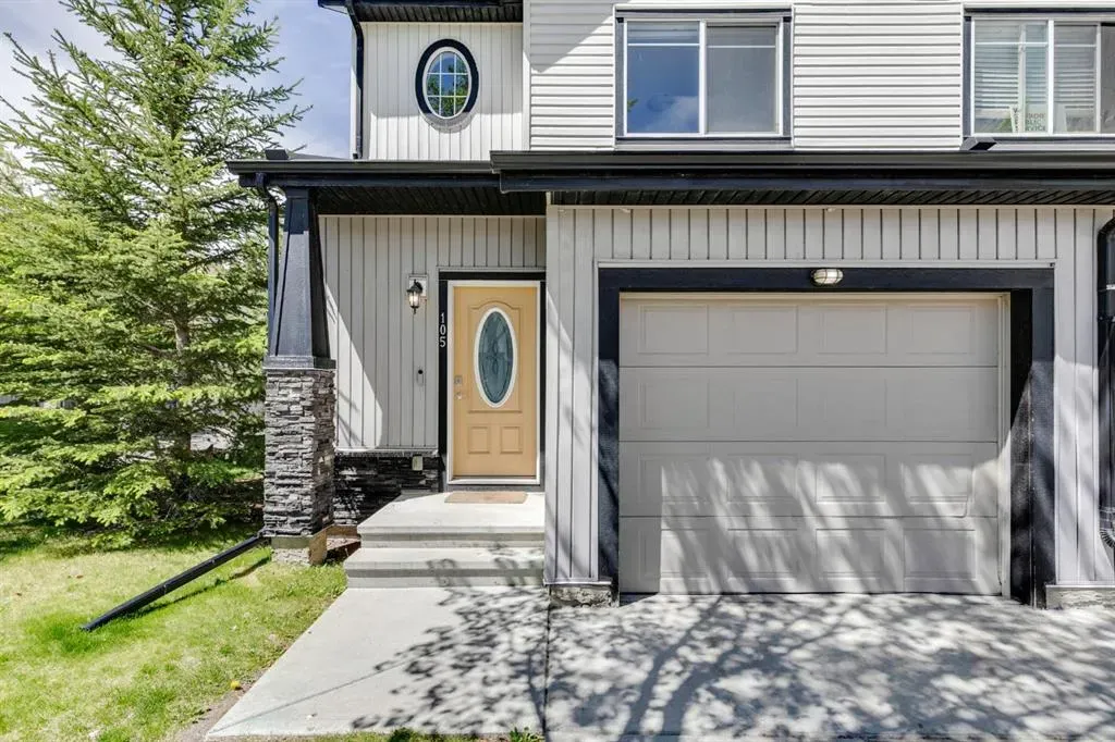 105 Copperpond Landing SE