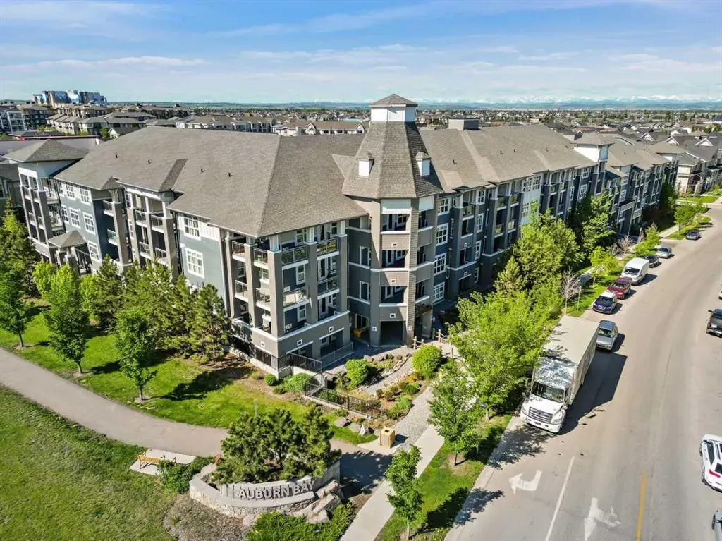 25 Auburn Meadows Avenue SE, #346