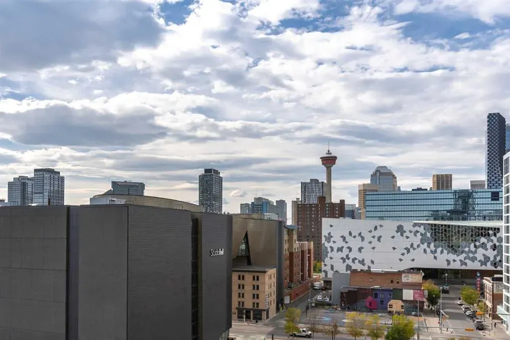 535 8 Avenue SE, #510