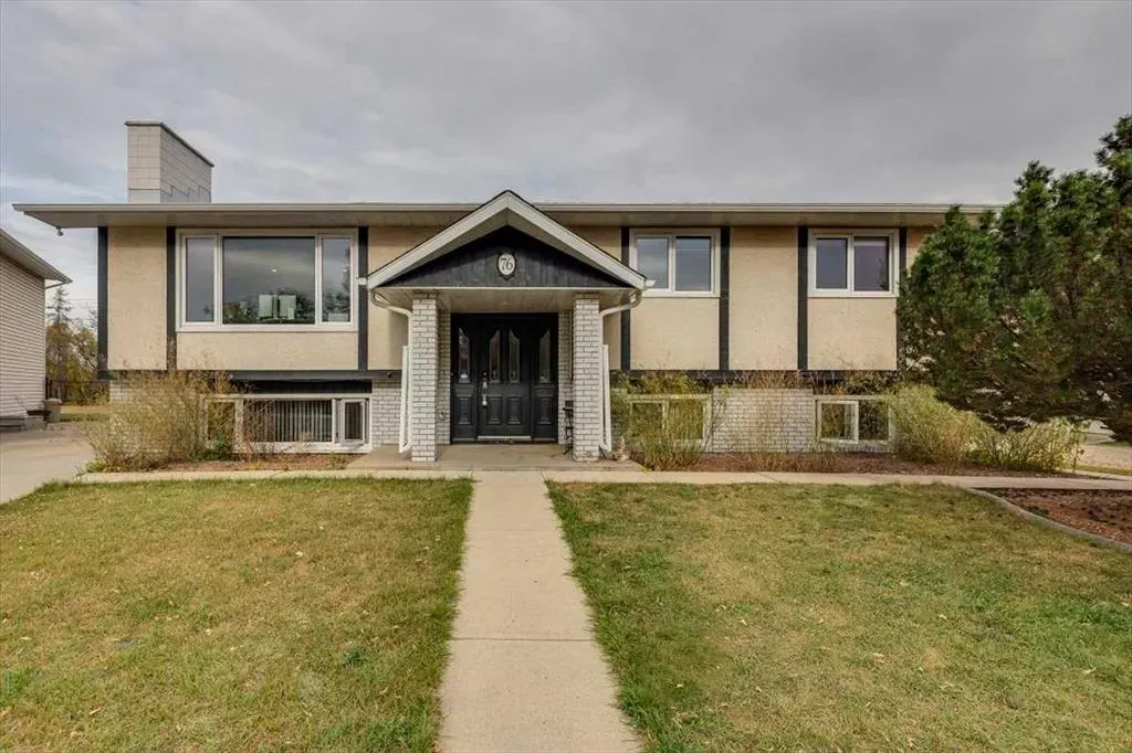 76 Fern Road