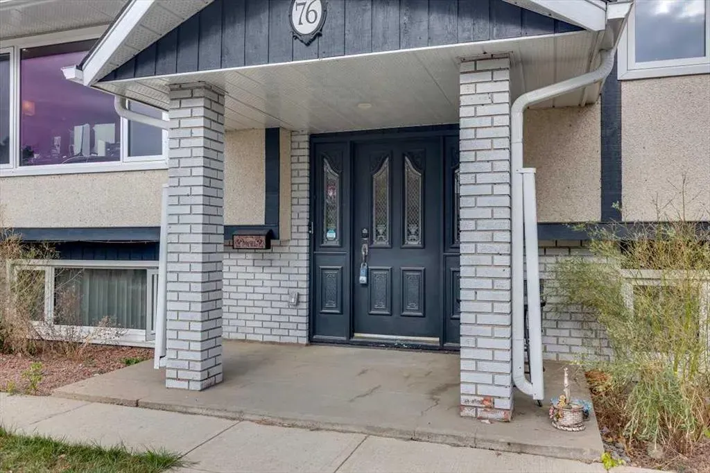 76 Fern Road
