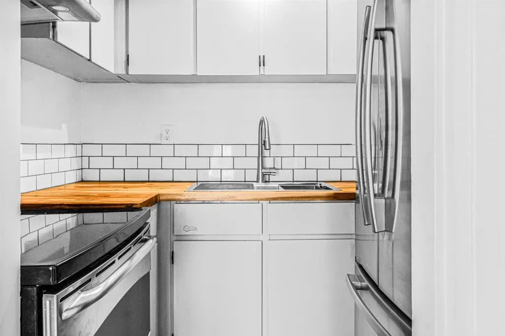 4512 75 Street NW, #205