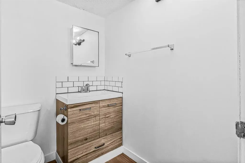 4512 75 Street NW, #205