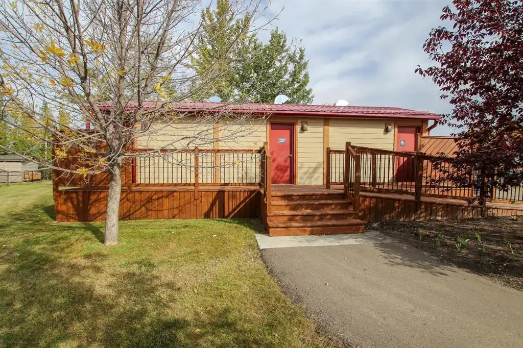 41019 Range Road 11, #66
