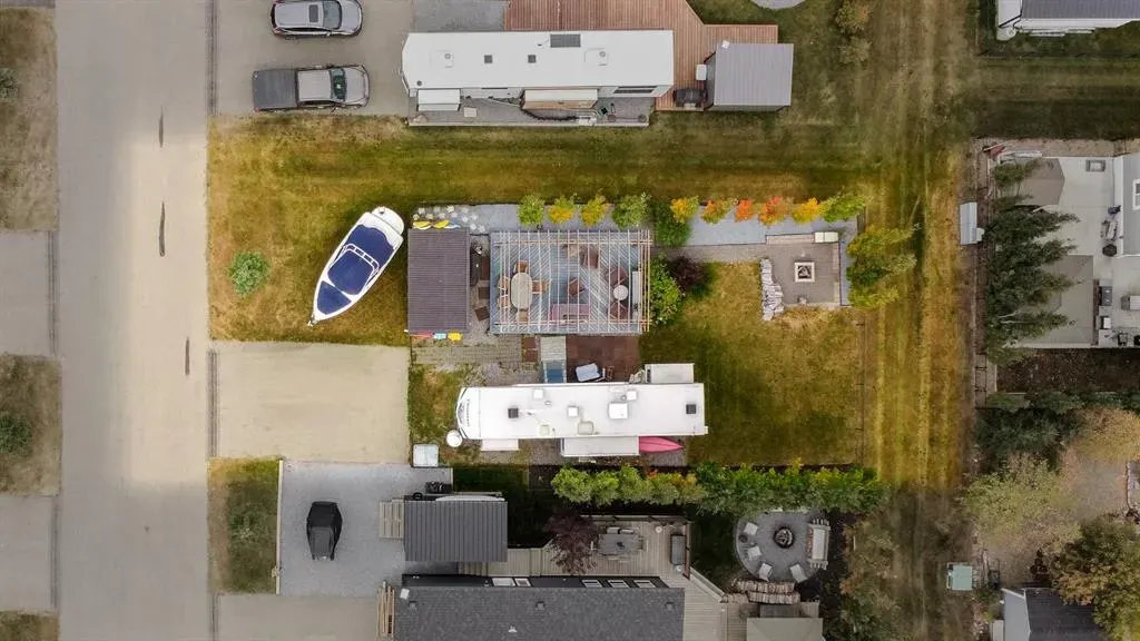 41019 Range Road 11, #66