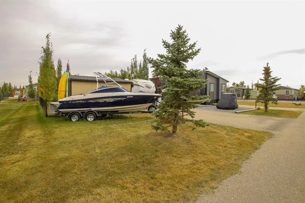 41019 Range Road 11, #66