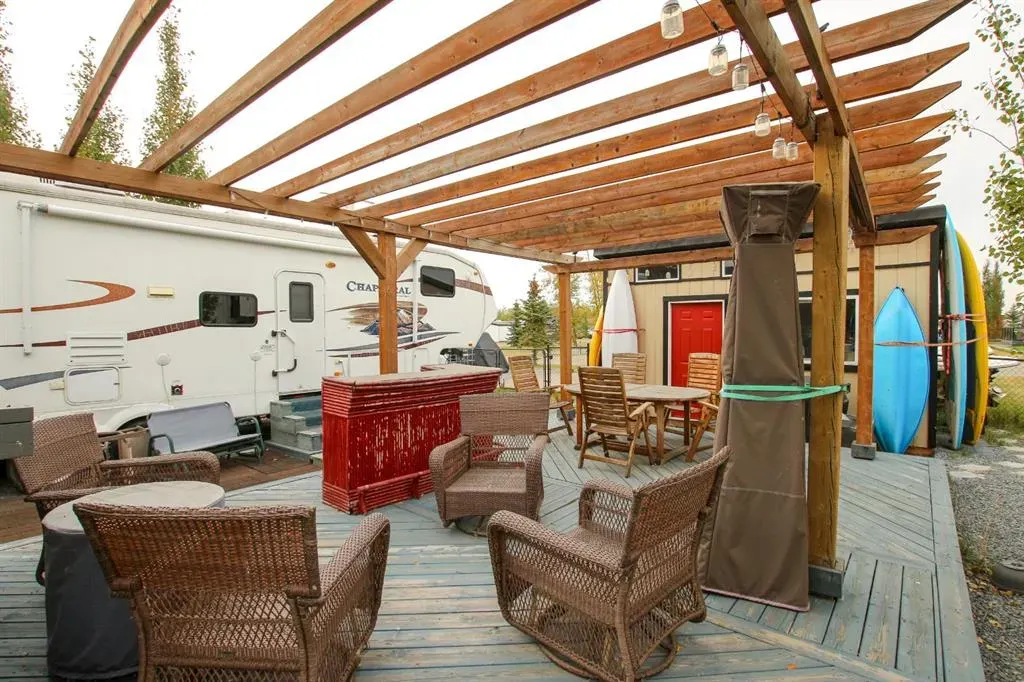 41019 Range Road 11, #66