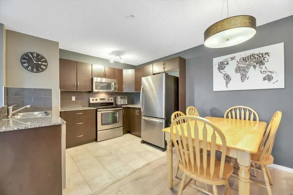 60 Panatella Street NW, #2308