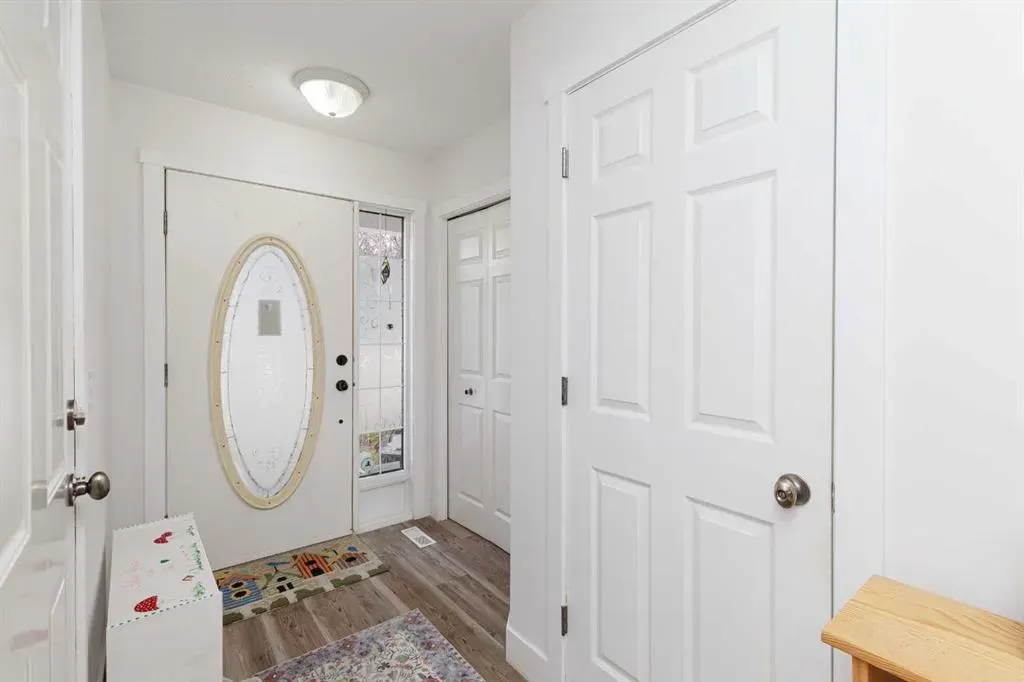 25 Chaparral Ridge Terrace SE