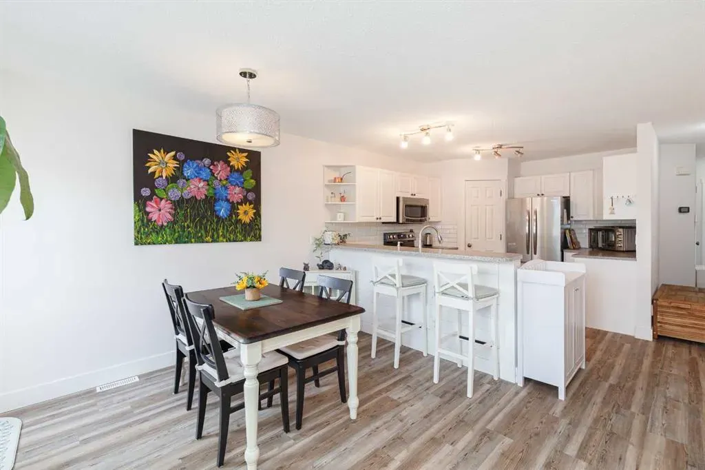 25 Chaparral Ridge Terrace SE