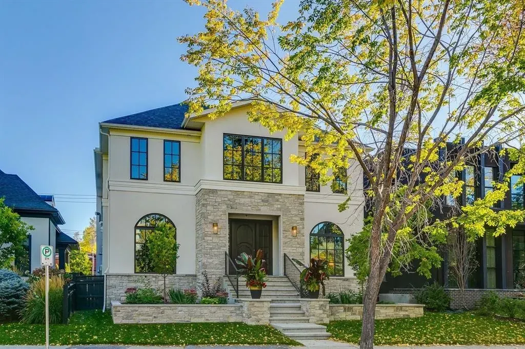 109 Roxboro Road SW