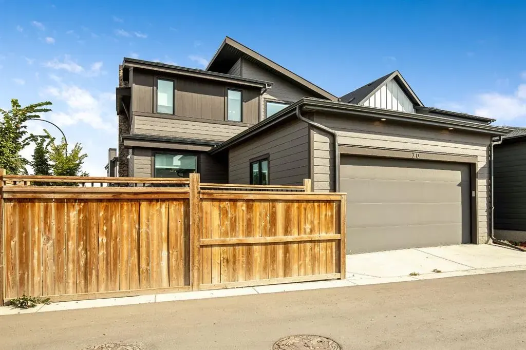 70 Treeline Lane SW