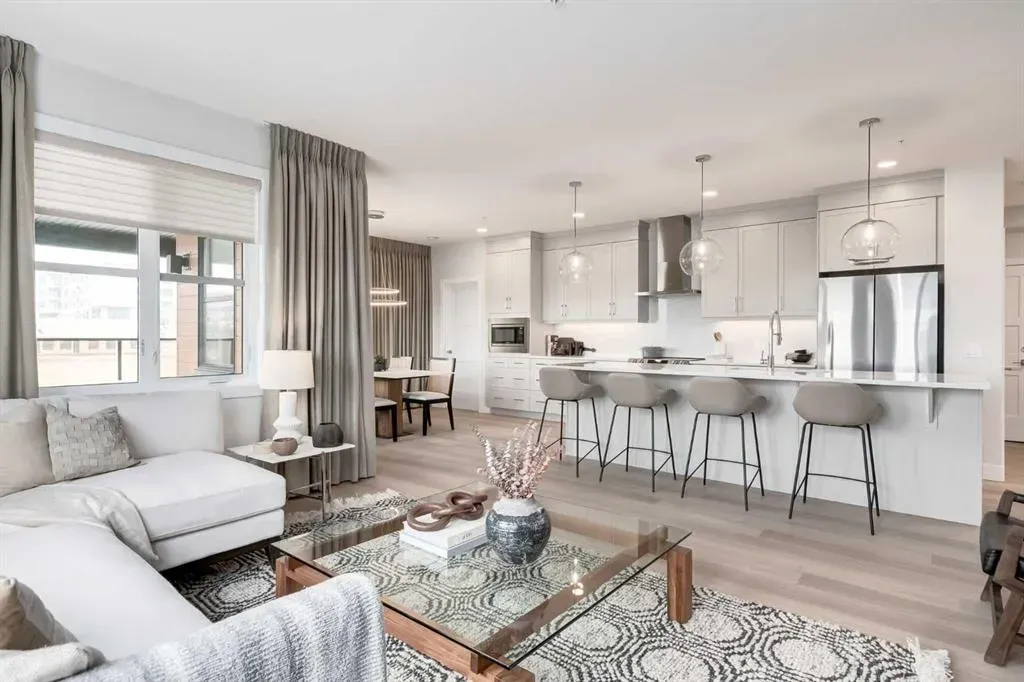 110 Greenbriar Place NW, #1306