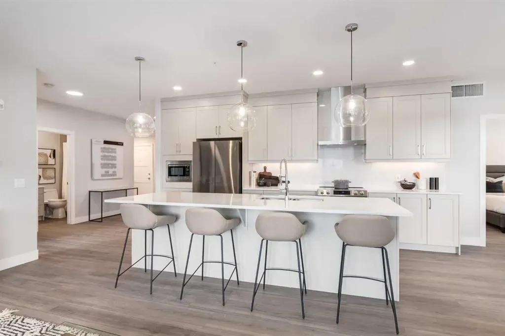 110 Greenbriar Place NW, #1112