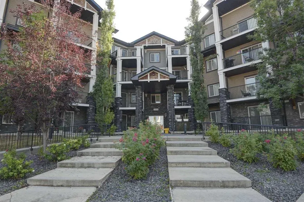 130 Panatella Street NW, #2217