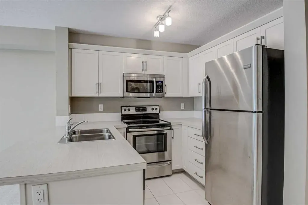 130 Panatella Street NW, #2217