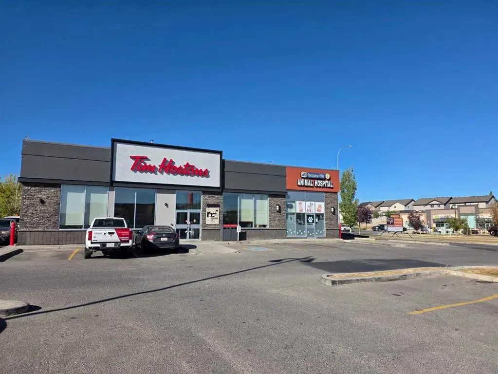 130 Panatella Street NW, #2217