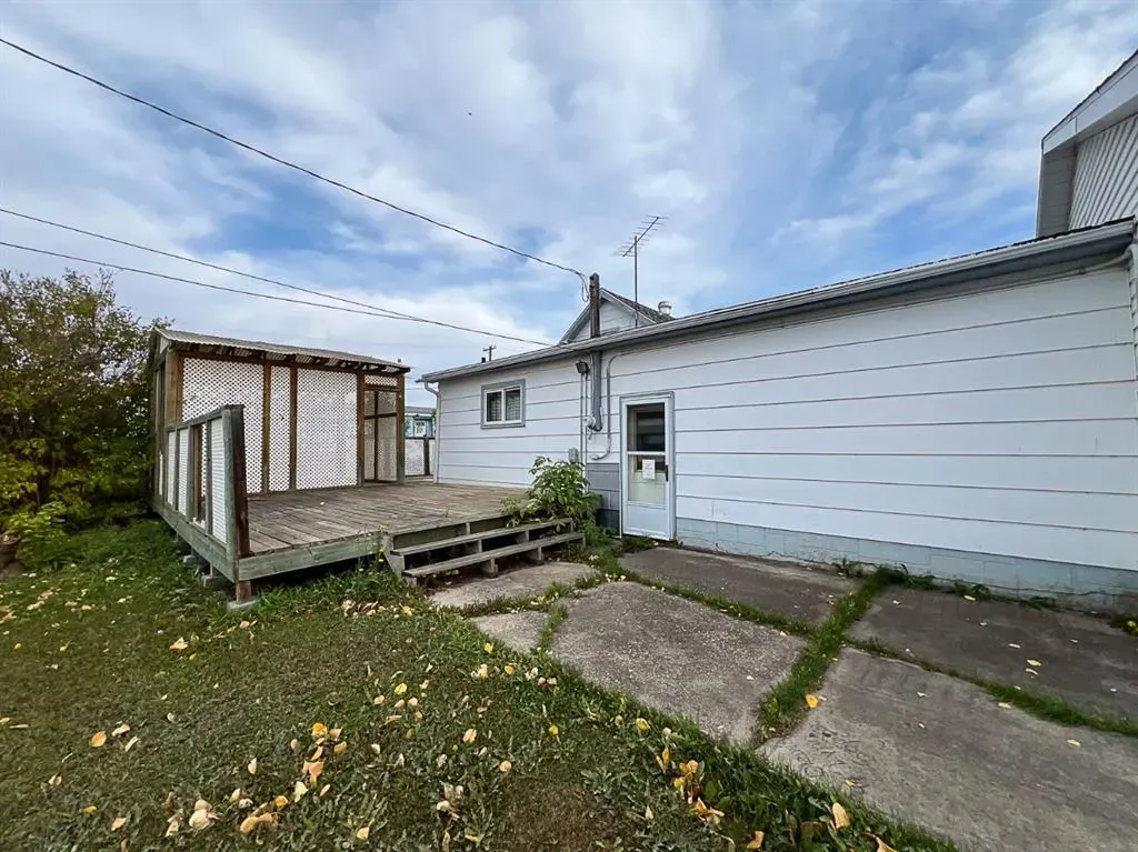 5120 50 Street