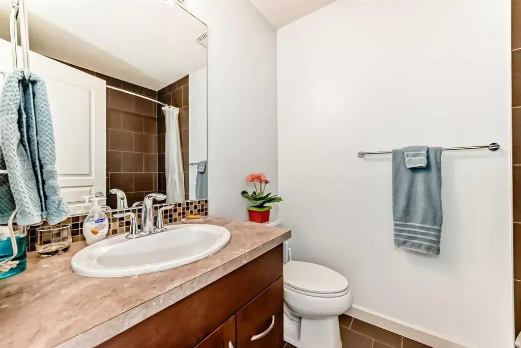 1320 1 Street SE, #904