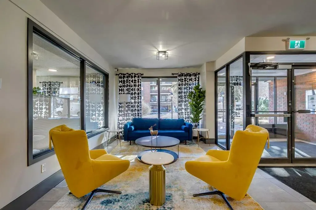 540 14 Avenue SW, #1440