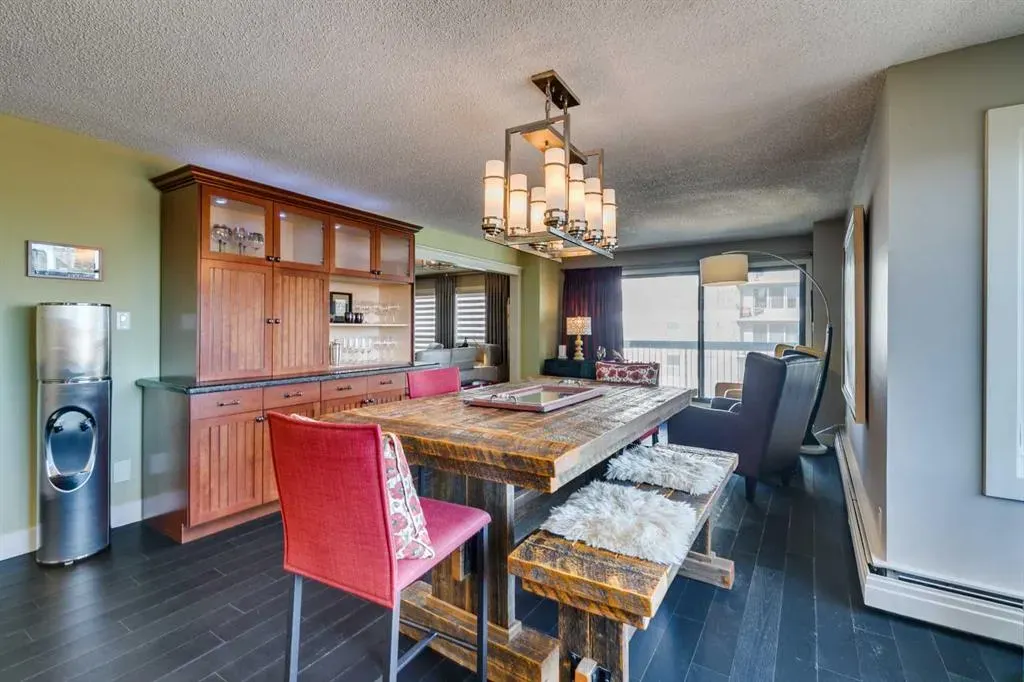 540 14 Avenue SW, #1440