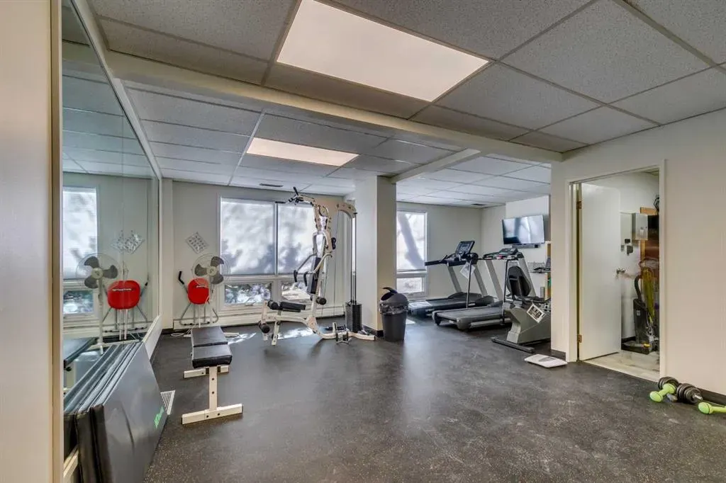 540 14 Avenue SW, #1440