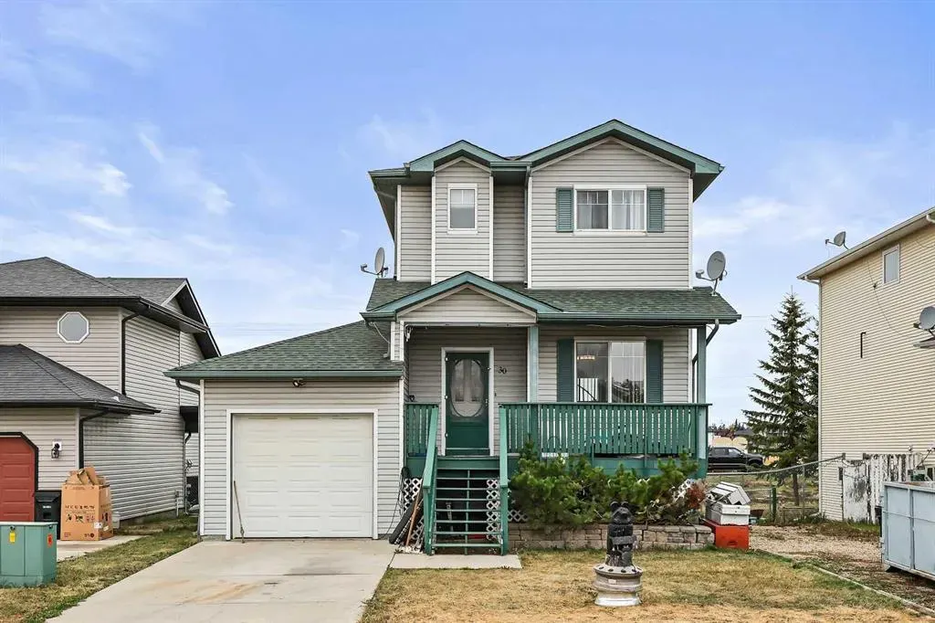 30 Meadowpark Place