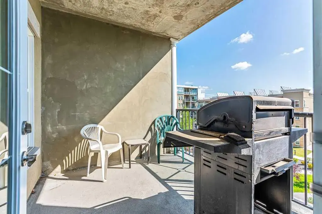 11811 Lake Fraser Drive SE, #4501