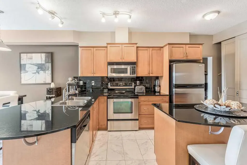 11811 Lake Fraser Drive SE, #4501