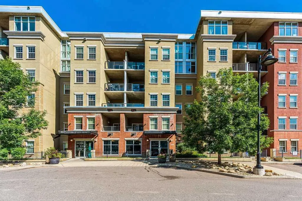 11811 Lake Fraser Drive SE, #4501