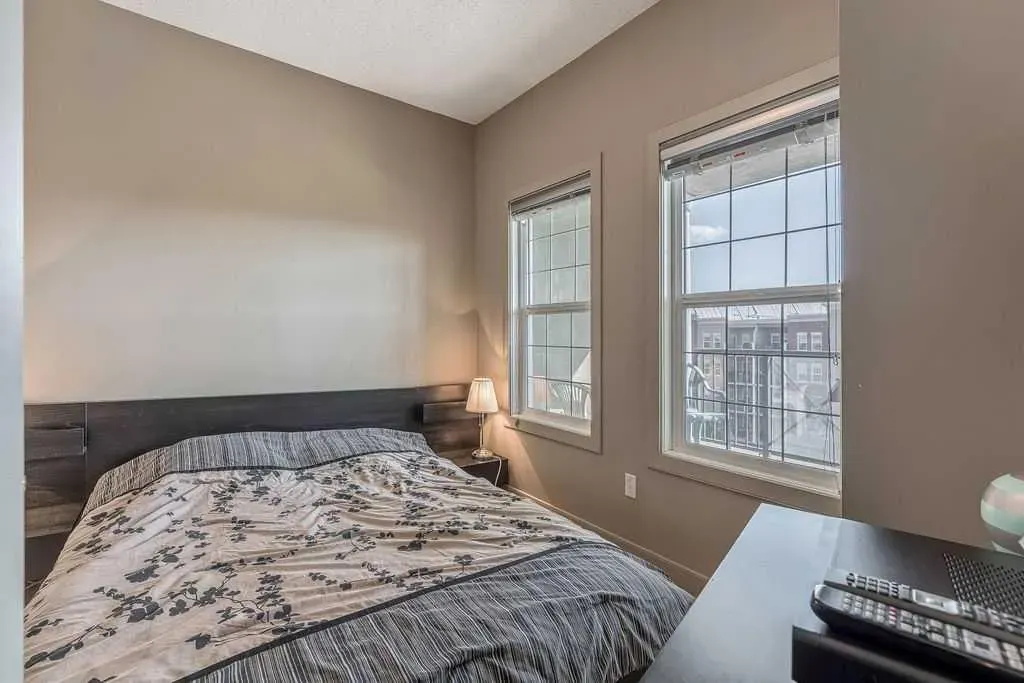 11811 Lake Fraser Drive SE, #4501