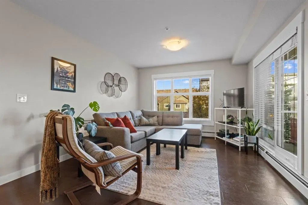 11 Mahogany Row SE, #2206
