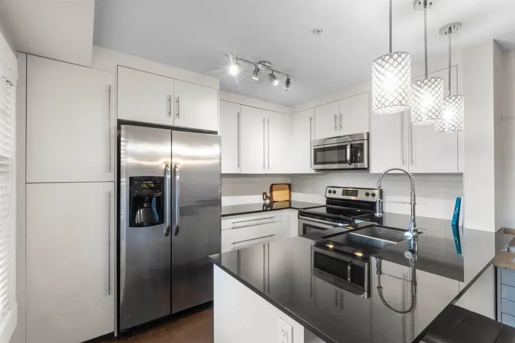 11 Mahogany Row SE, #2206