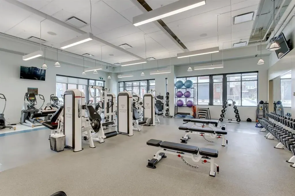 2231 Mahogany Boulevard SE, #101