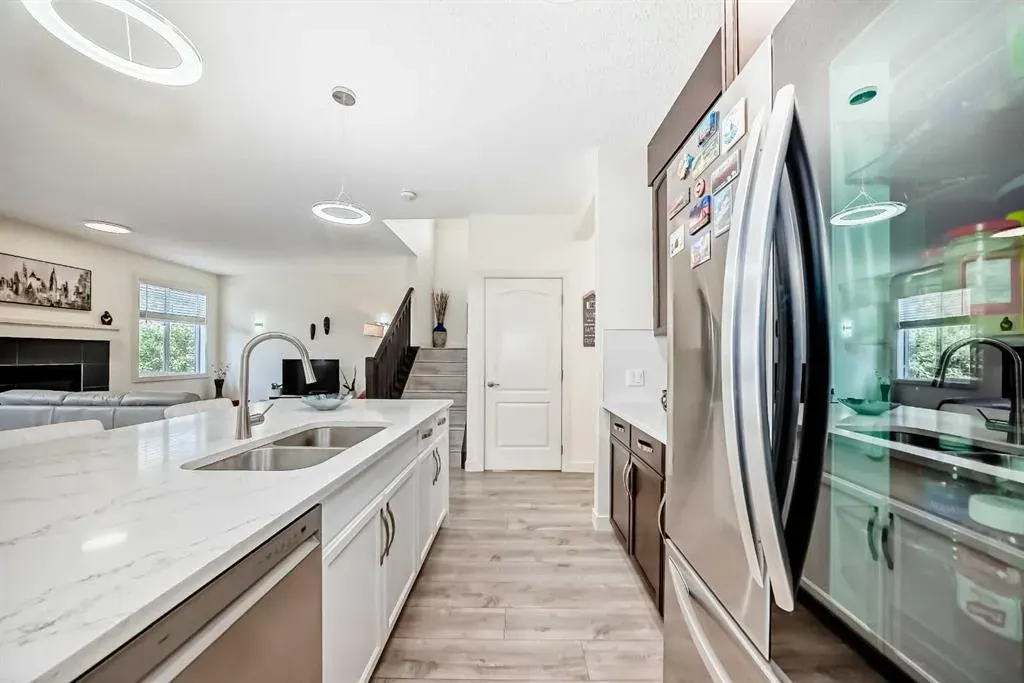 437 Auburn Bay Drive SE