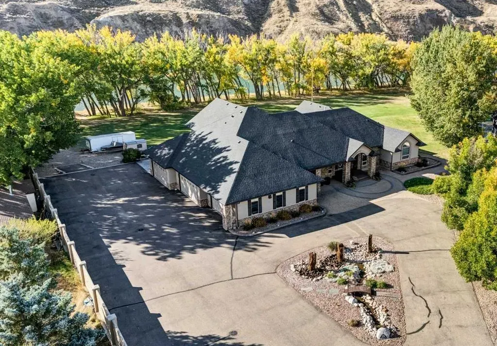 29 Sunvalley Court SW