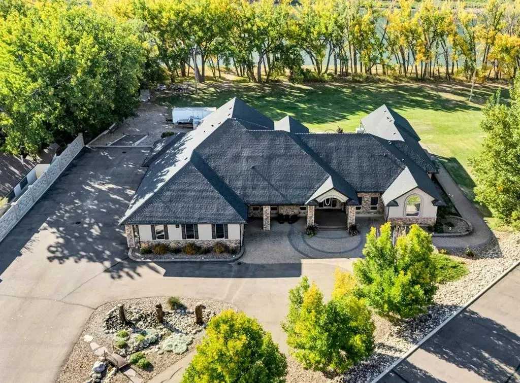 29 Sunvalley Court SW