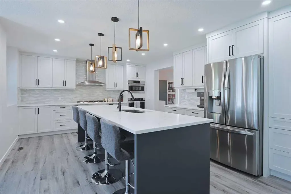 161 Hamptons Gardens NW