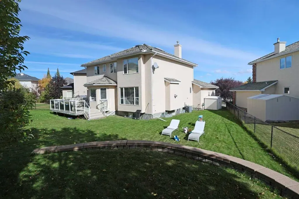 161 Hamptons Gardens NW