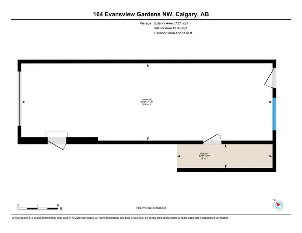 164 Evansview Gardens NW