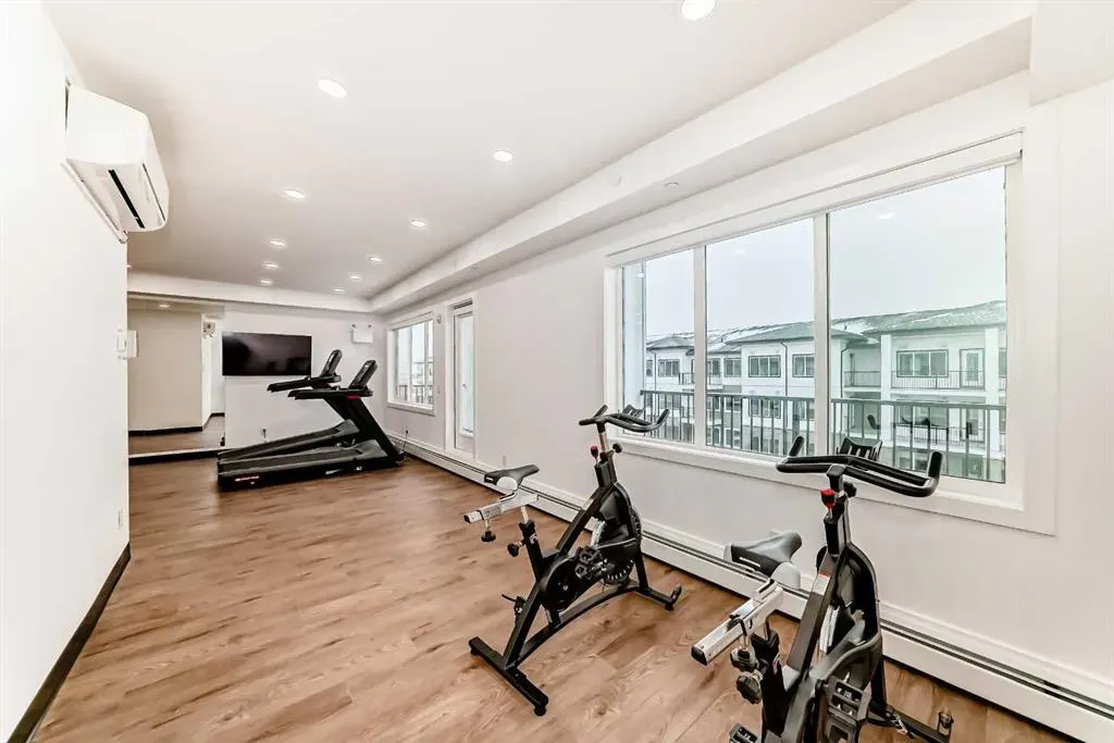 6 Merganser Drive W, #1116